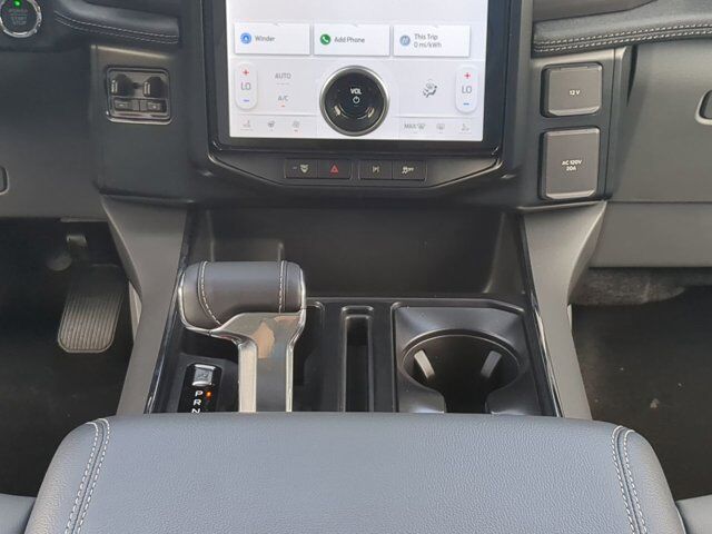 2025 Ford F-150 Lightning Flash Winder GA