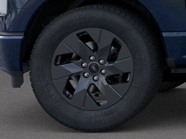 2025 Ford F-150 Lightning Flash Winder GA