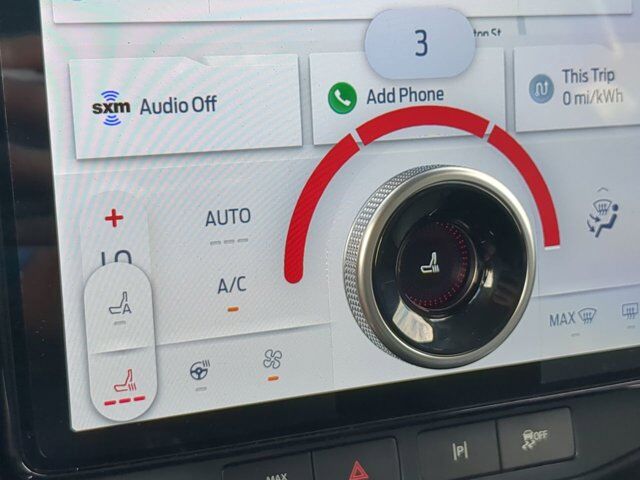 2025 Ford F-150 Lightning Flash Winder GA