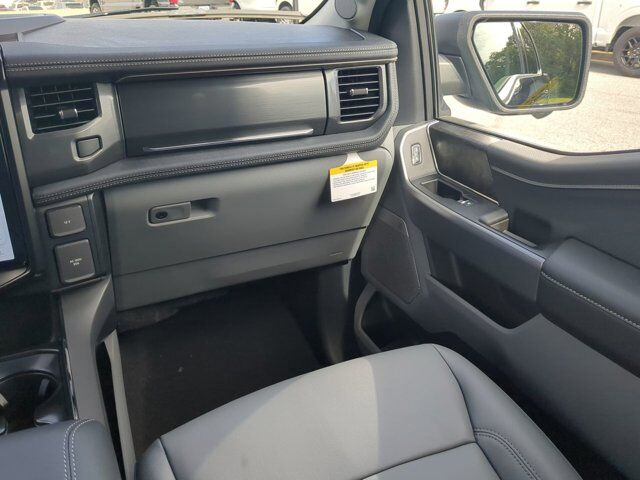 2025 Ford F-150 Lightning Flash Winder GA