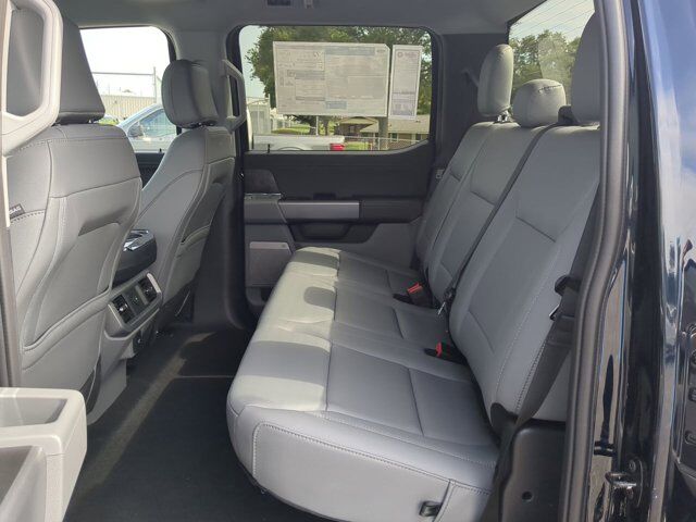 2025 Ford F-150 Lightning Flash Winder GA