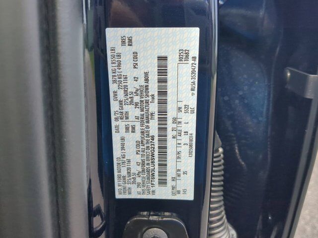 2025 Ford F-150 Lightning Flash Winder GA