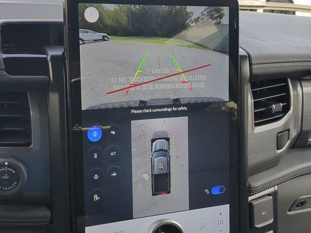 2025 Ford F-150 Lightning Flash Winder GA