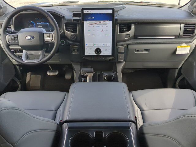 2025 Ford F-150 Lightning Flash Winder GA