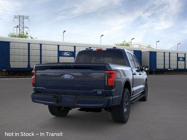 2025 Ford F-150 Lightning Flash Winder GA