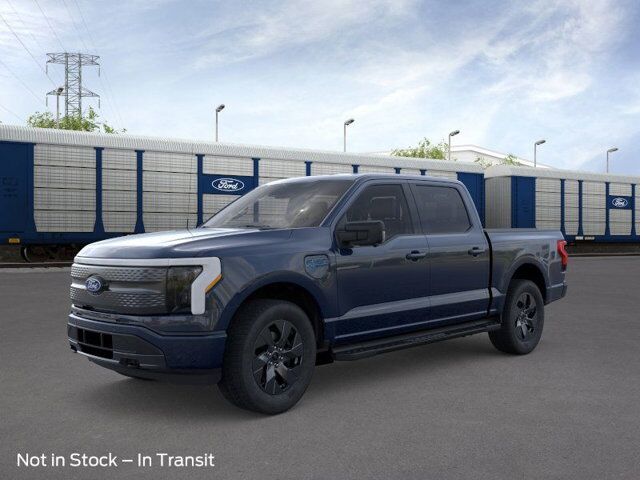 2025 Ford F-150 Lightning Flash Winder GA