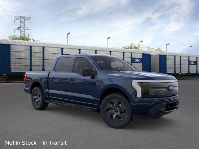 2025 Ford F-150 Lightning Flash Winder GA
