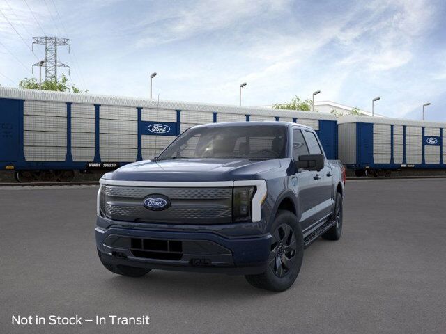 2025 Ford F-150 Lightning Flash Winder GA