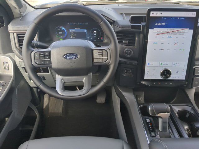 2025 Ford F-150 Lightning Flash Winder GA