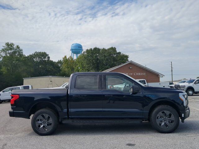 2025 Ford F-150 Lightning Flash Winder GA