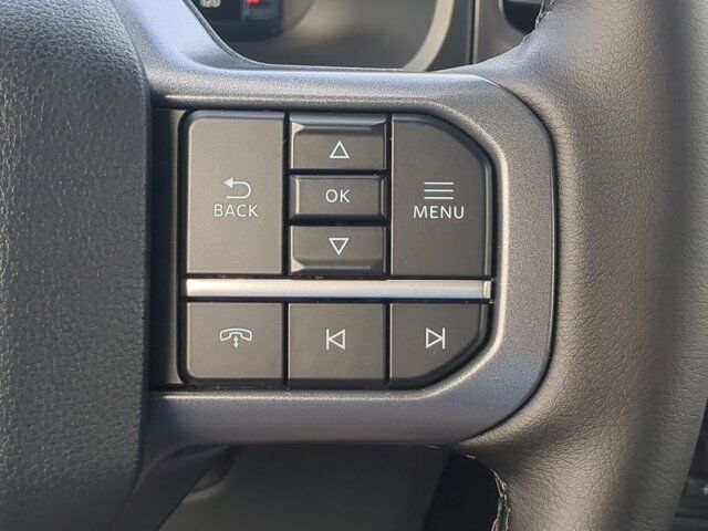 2025 Ford F-150 Lightning Flash Winder GA