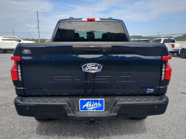2025 Ford F-150 Lightning Flash Winder GA