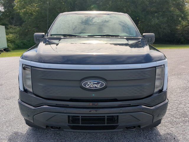 2025 Ford F-150 Lightning Flash Winder GA