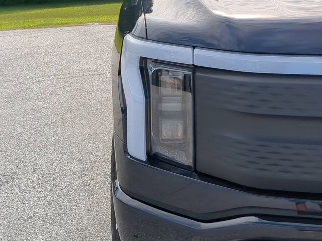 2025 Ford F-150 Lightning Flash Winder GA