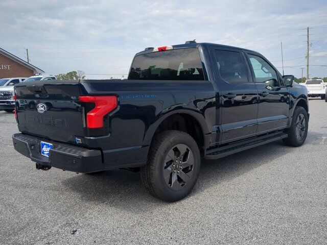 2025 Ford F-150 Lightning Flash Winder GA