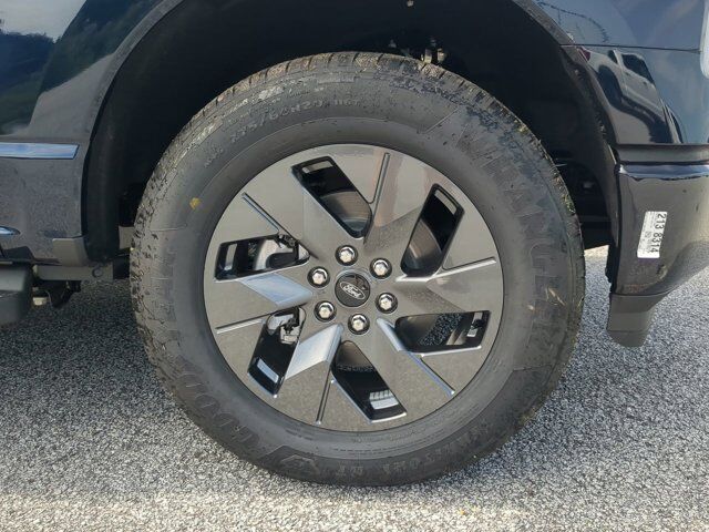 2025 Ford F-150 Lightning Flash Winder GA