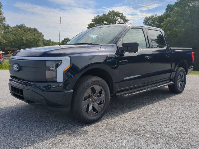 2025 Ford F-150 Lightning Flash Winder GA