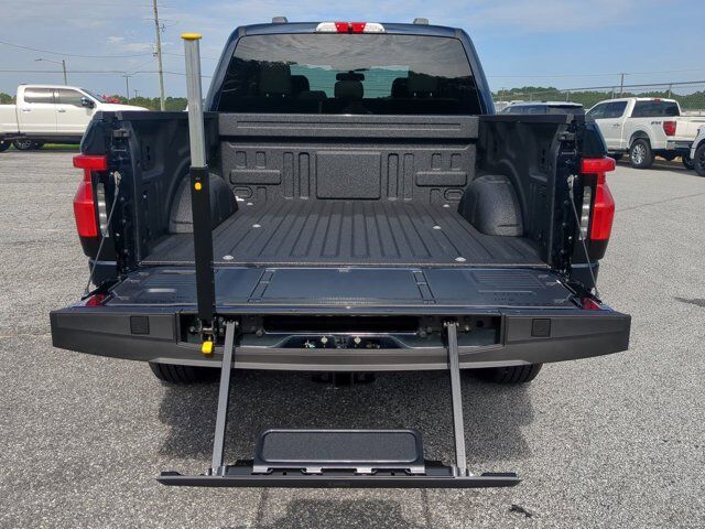 2025 Ford F-150 Lightning Flash Winder GA