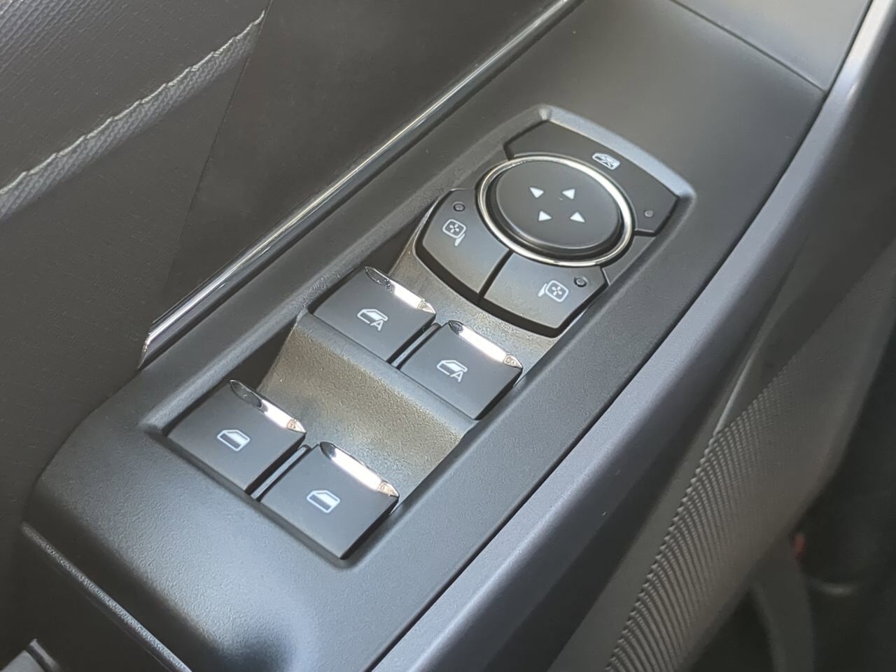 2025 Ford F-150 Lightning Flash Winder GA
