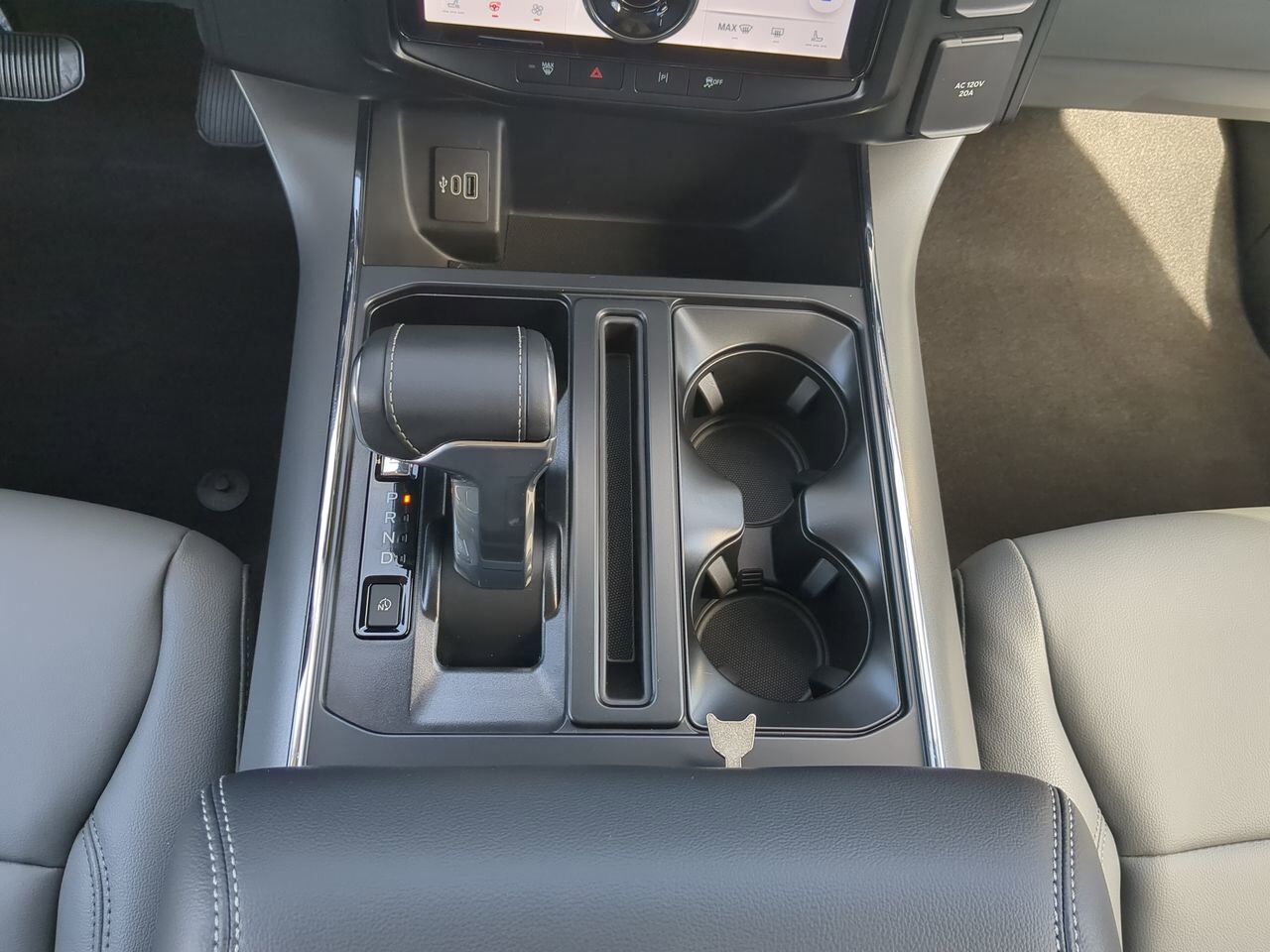 2025 Ford F-150 Lightning Flash Winder GA