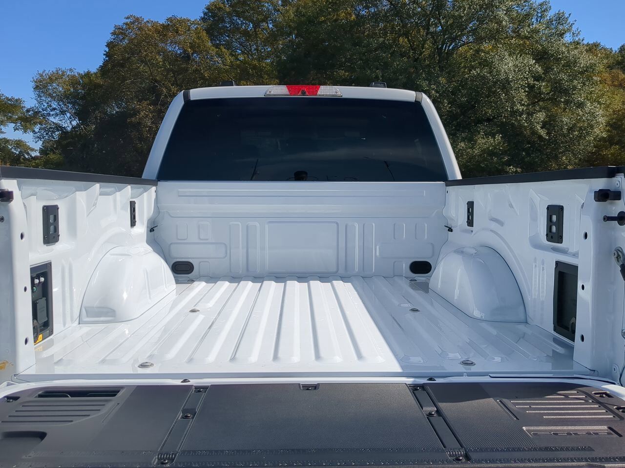 2025 Ford F-150 Lightning Flash Winder GA