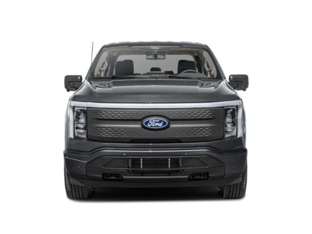 2025 Ford F-150 Lightning Flash Winder GA