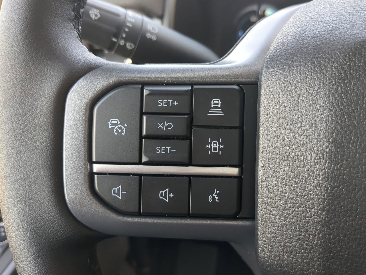 2025 Ford F-150 Lightning Flash Winder GA