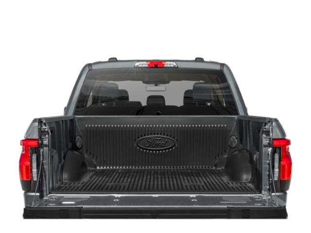 2025 Ford F-150 Lightning Flash Winder GA