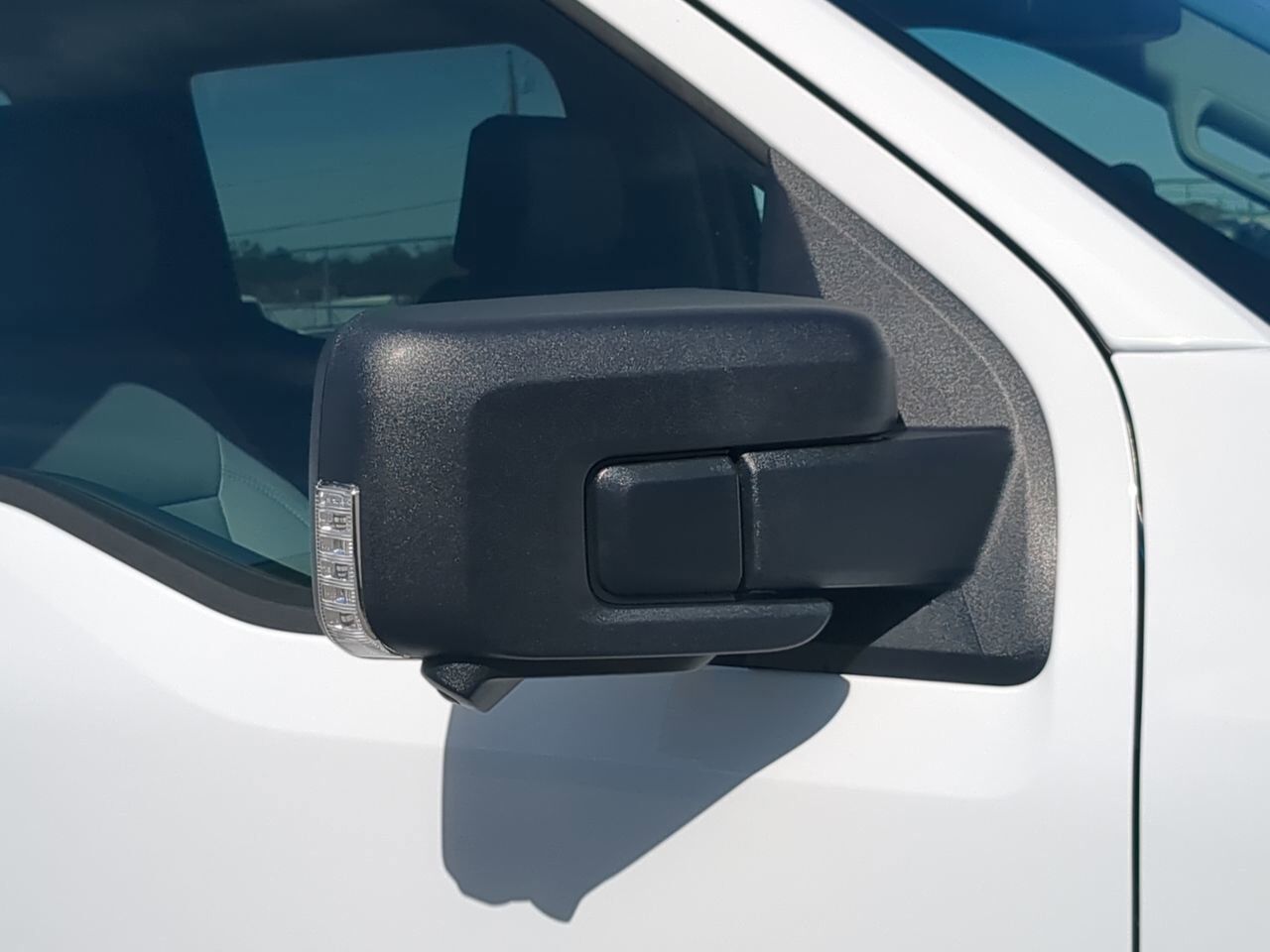 2025 Ford F-150 Lightning Flash Winder GA