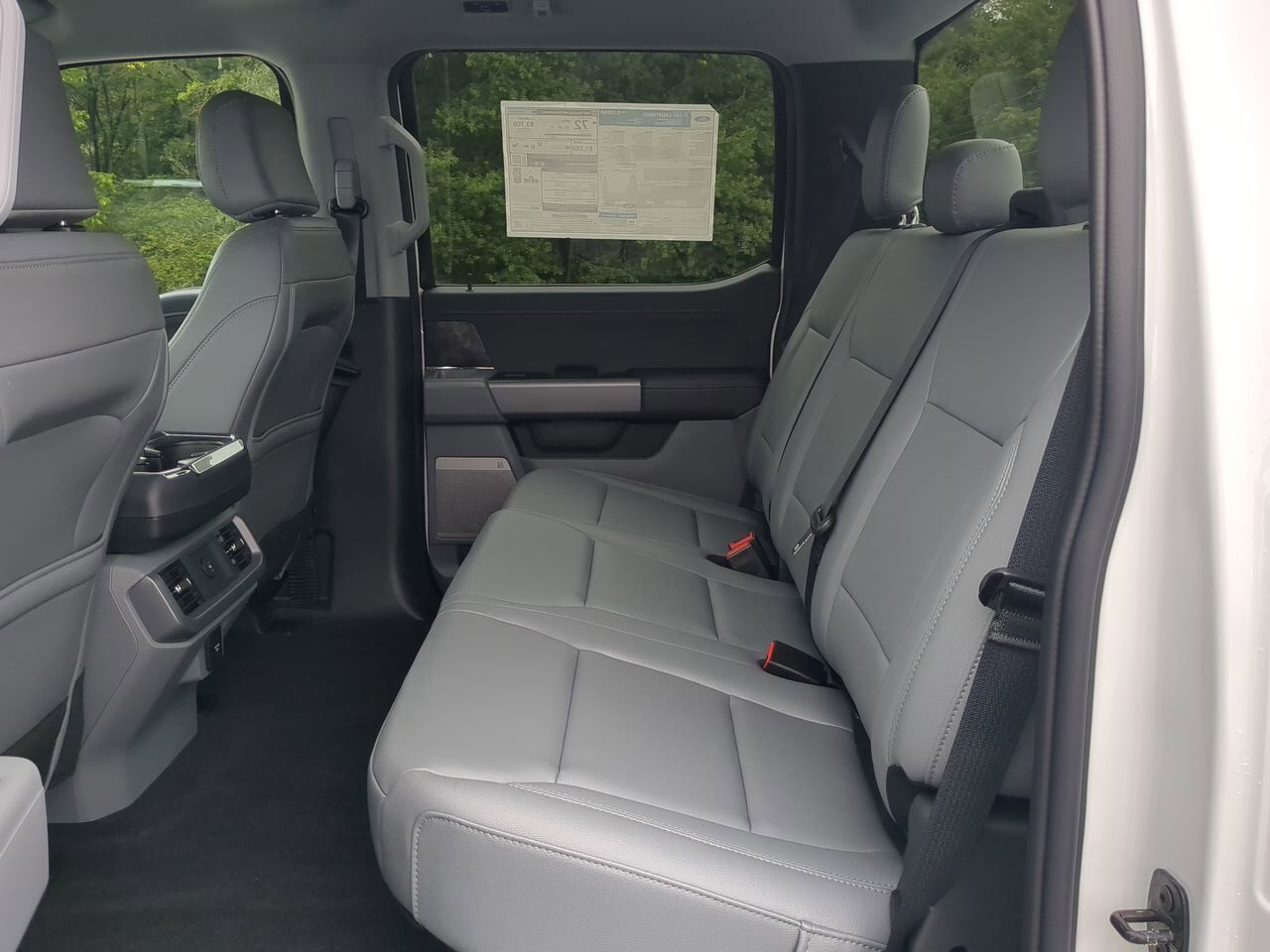2025 Ford F-150 Lightning Flash Winder GA