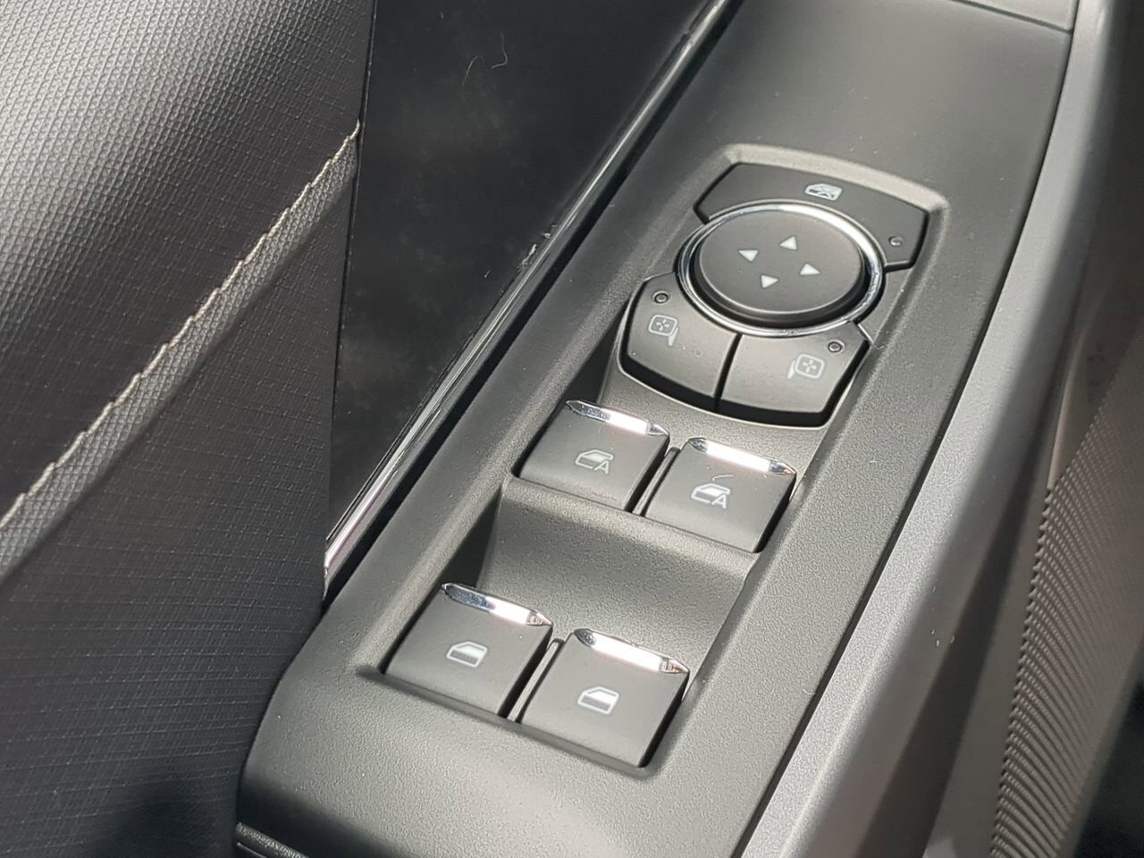 2025 Ford F-150 Lightning Flash Winder GA