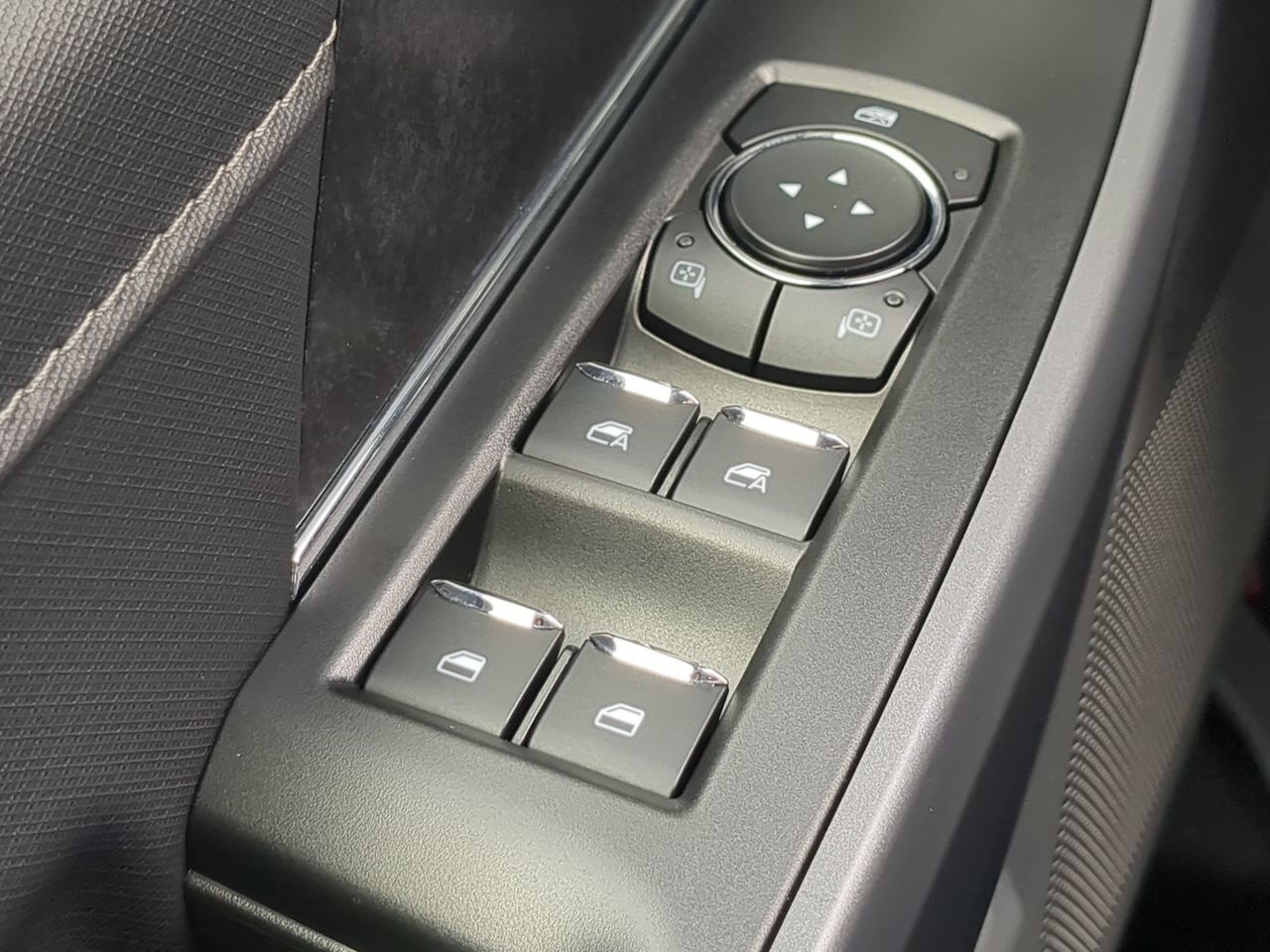 2025 Ford F-150 Lightning Flash Winder GA