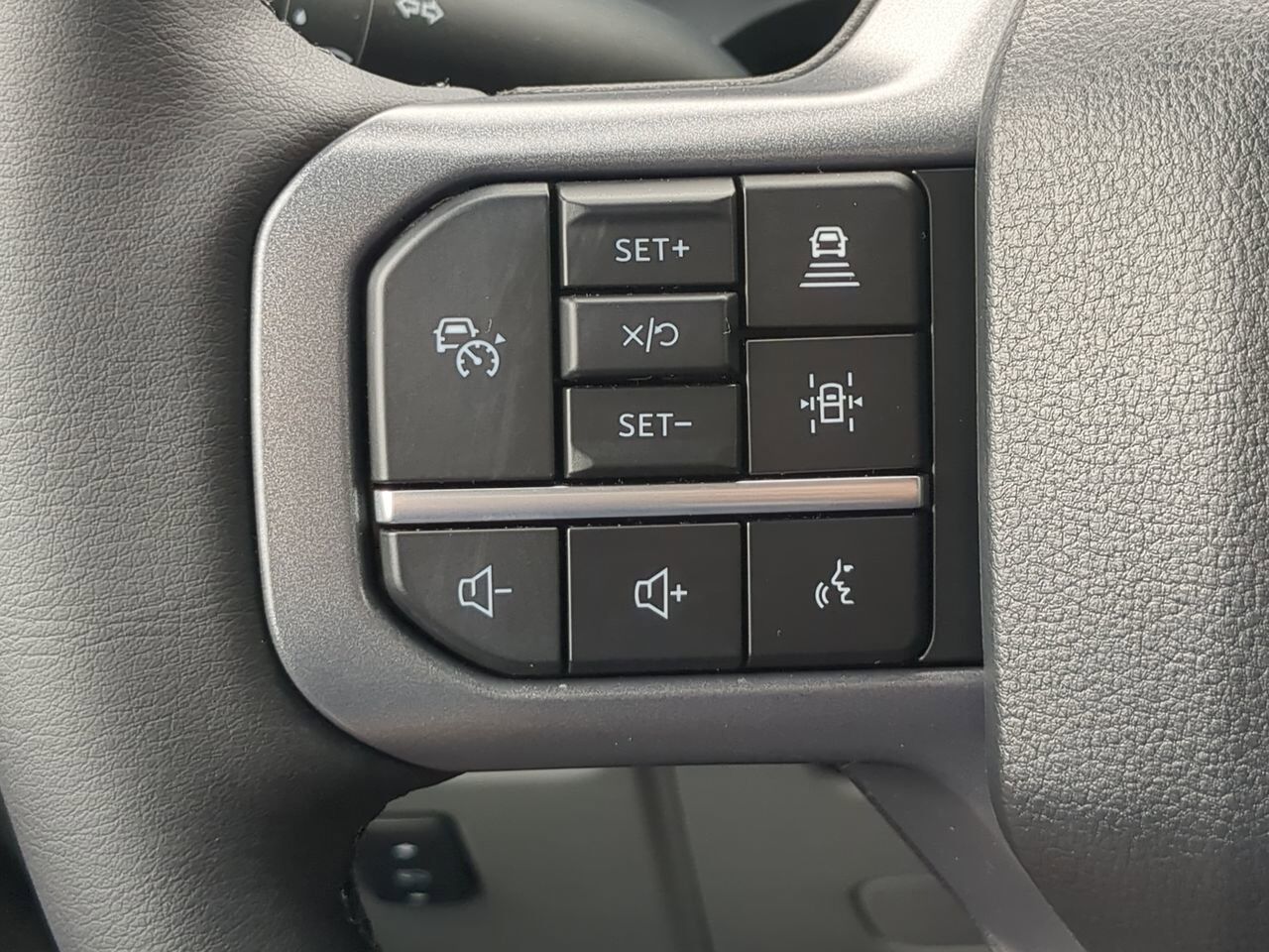 2025 Ford F-150 Lightning Flash Winder GA