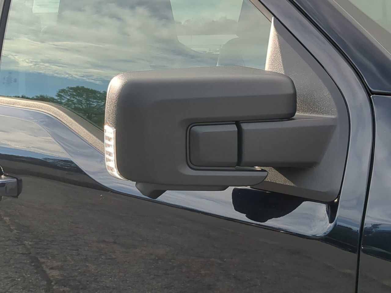 2025 Ford F-150 Lightning Flash Winder GA