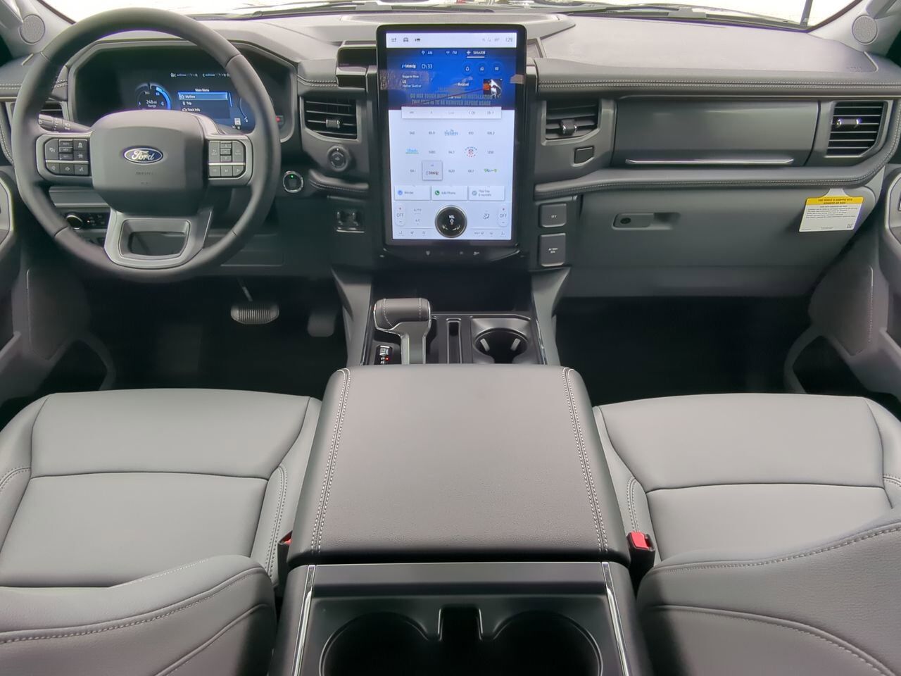 2025 Ford F-150 Lightning Flash Winder GA