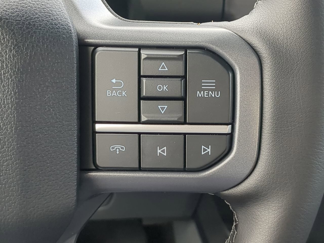 2025 Ford F-150 Lightning Flash Winder GA