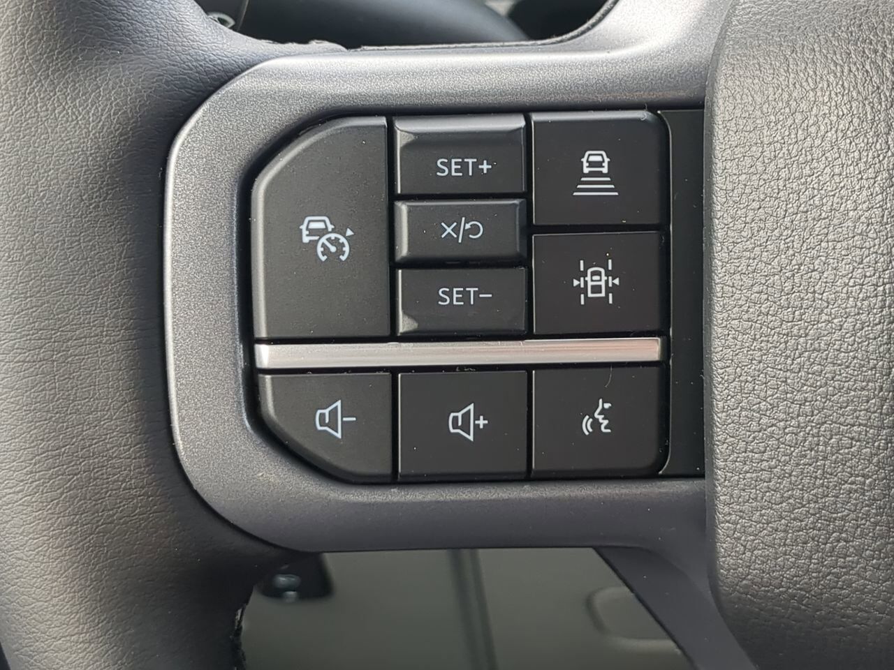 2025 Ford F-150 Lightning Flash Winder GA