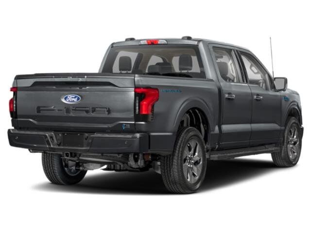 2025 Ford F-150 Lightning Flash Winder GA