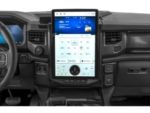 2025 Ford F-150 Lightning Flash Winder GA