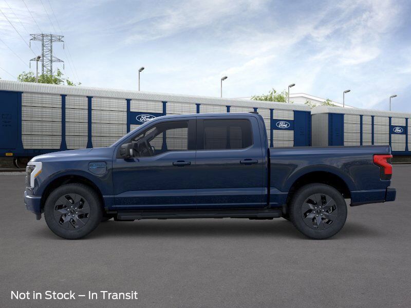 2025 Ford F-150 Lightning Flash Winder GA