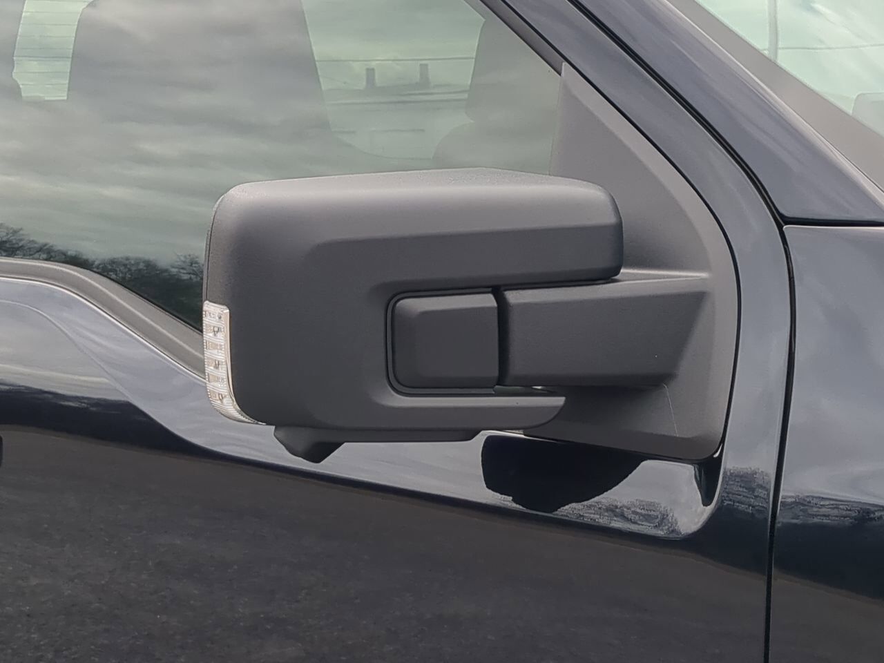 2025 Ford F-150 Lightning Flash Winder GA