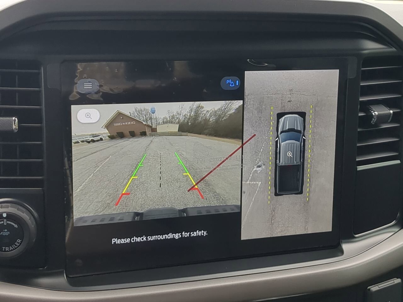 2025 Ford F-150 Lightning Flash Winder GA