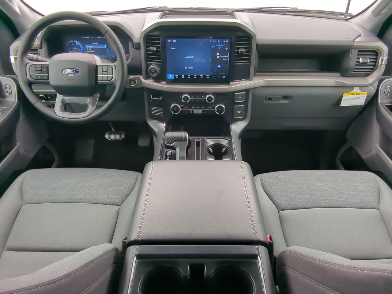 2025 Ford F-150 Lightning Flash Winder GA