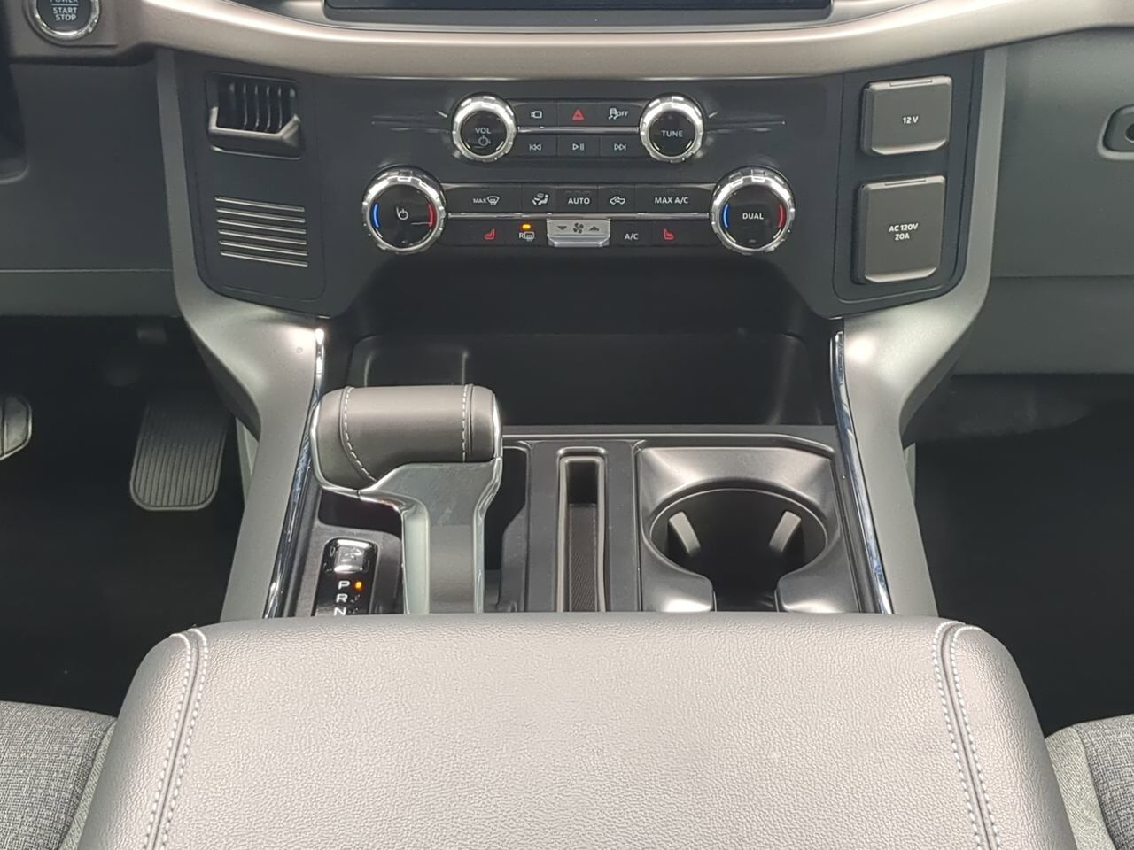 2025 Ford F-150 Lightning Flash Winder GA