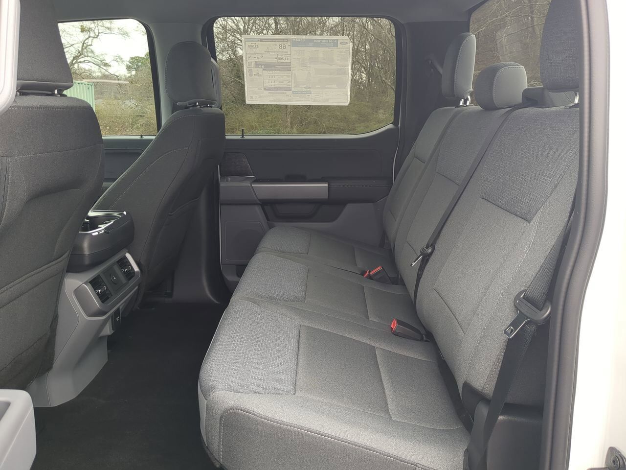 2025 Ford F-150 Lightning Flash Winder GA