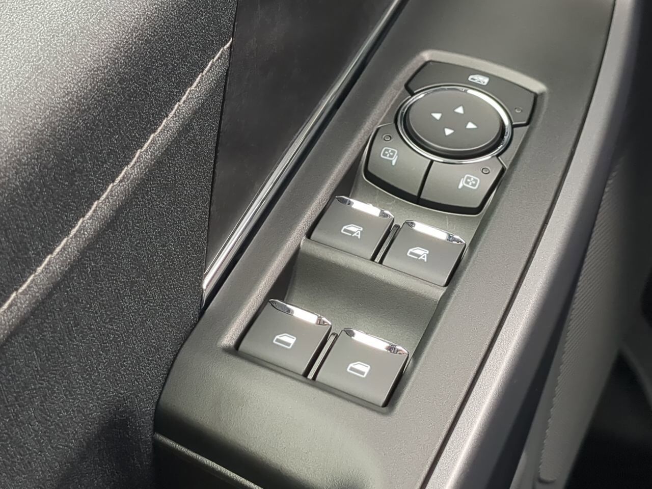 2025 Ford F-150 Lightning Flash Winder GA