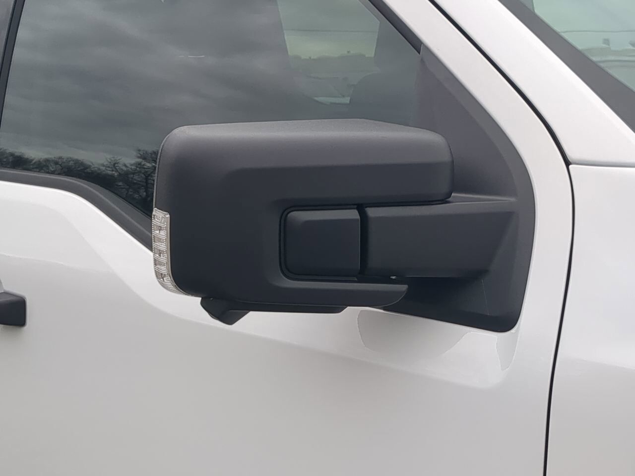 2025 Ford F-150 Lightning Flash Winder GA