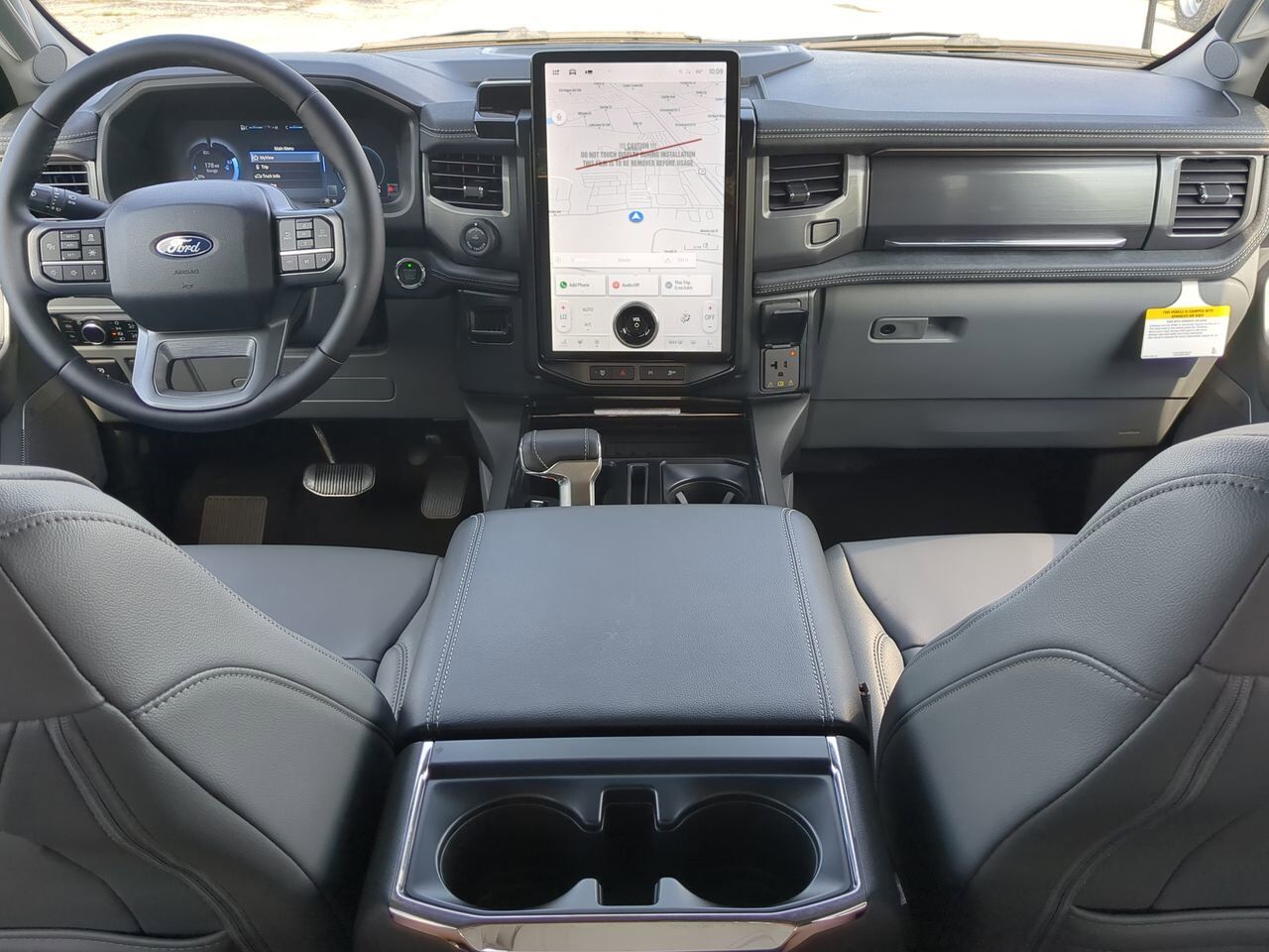 2025 Ford F-150 Lightning Flash Winder GA