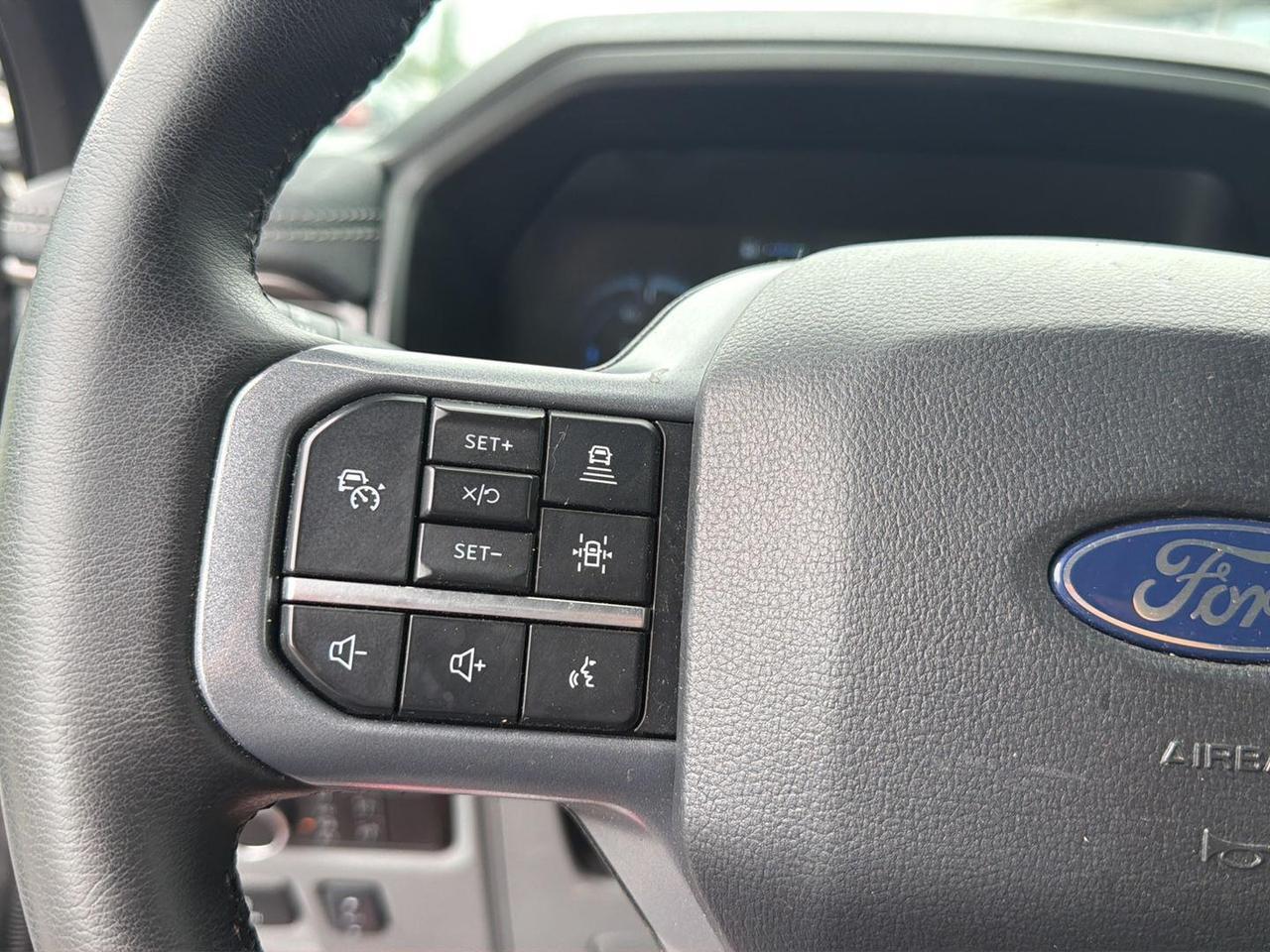 2025 Ford F-150 Lightning Flash Gaithersburg MD