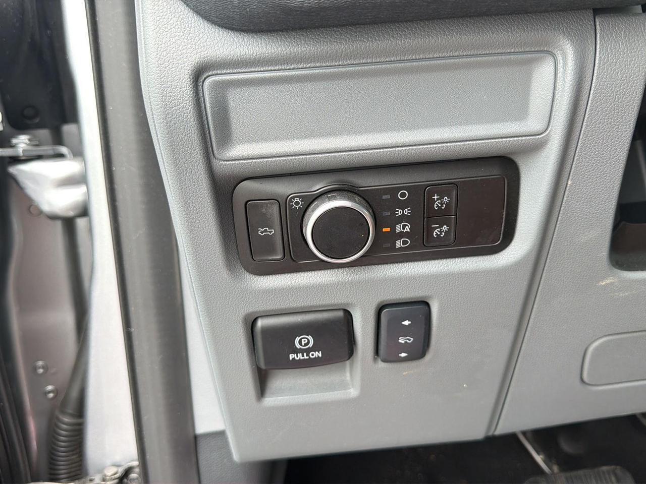 2025 Ford F-150 Lightning Flash Gaithersburg MD